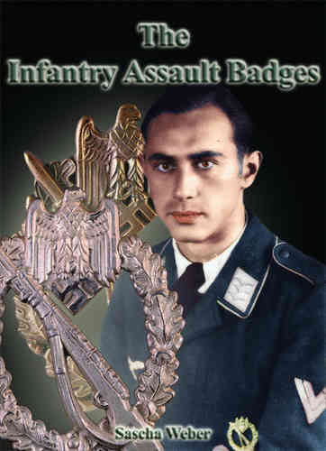 The Infantry Assault Badges
