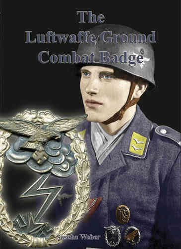 The Luftwaffe Ground Combat Badge