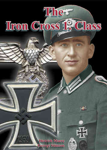The Iron Cross 1. Class