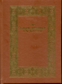 The Wehrpass and Soldbuch of the Wehrmacht - Leather