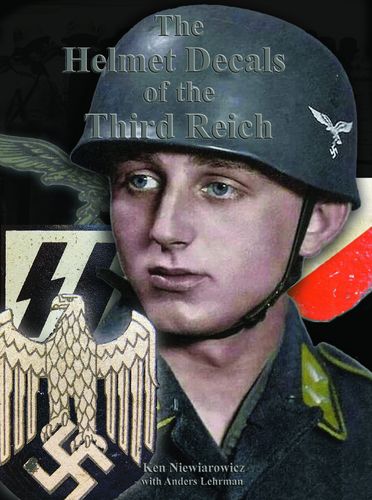 The Helmet Decals of the Third Reich