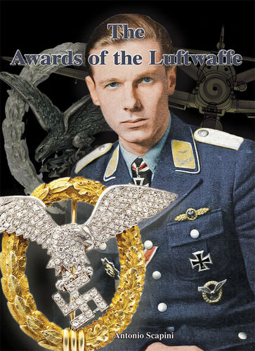 The Awards of the Luftwaffe
