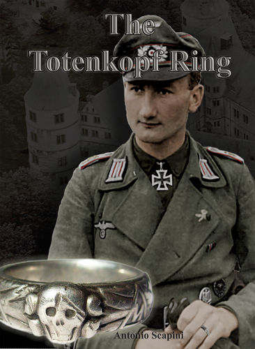 The Totenkopf Ring